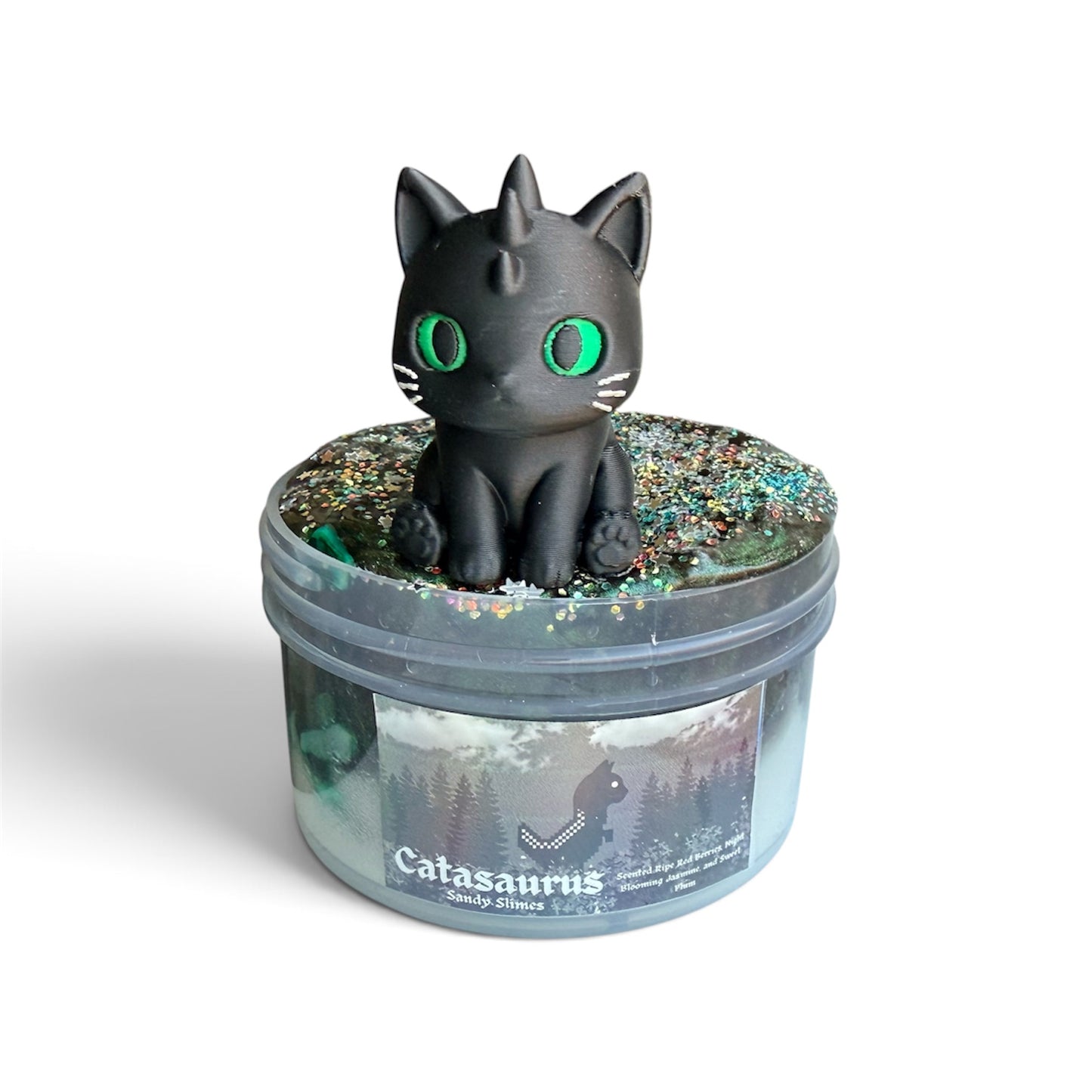 Catsaurus
