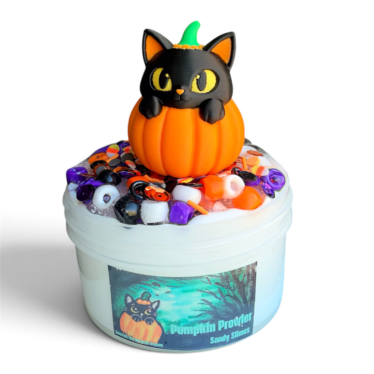 Pumpkin Prowler