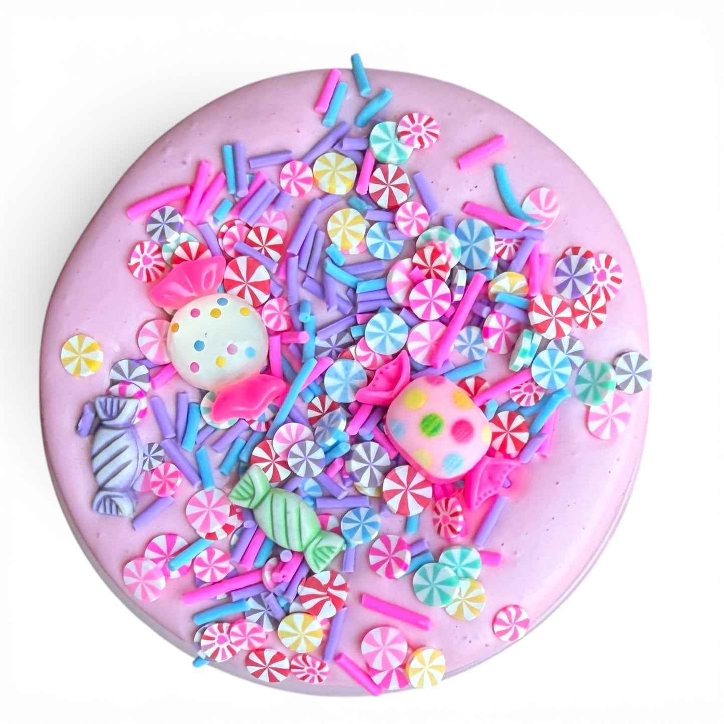 Coastal Taffy