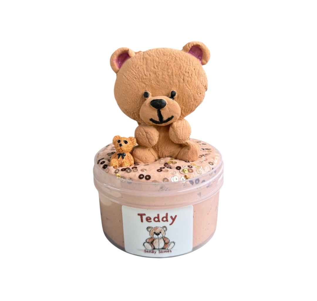 Teddy