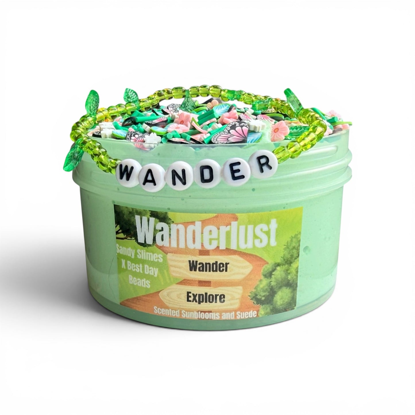 Wanderlust
