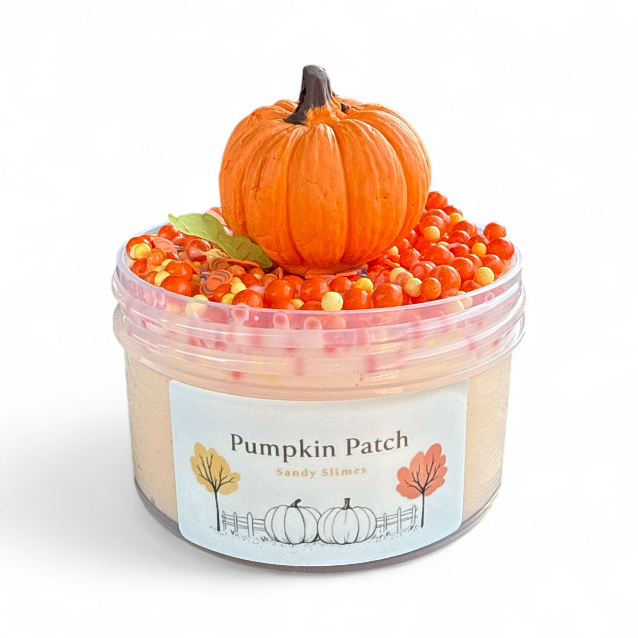 Pumpkin Patch