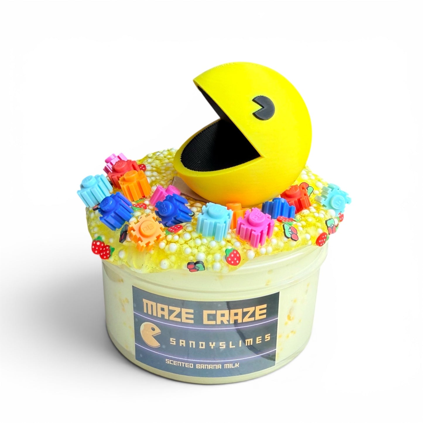 Maze Craze
