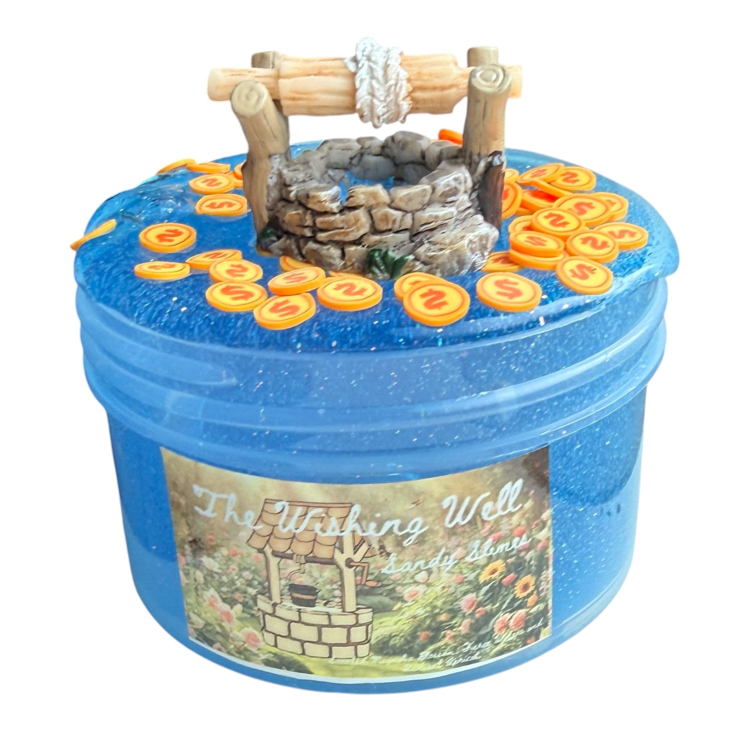 The Wishing Well