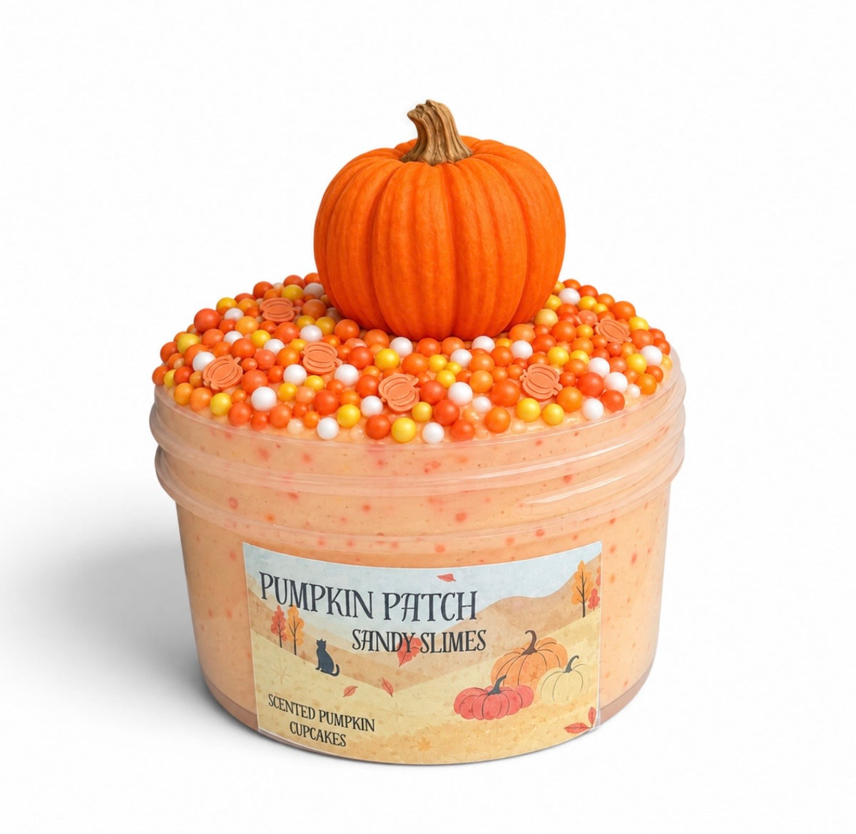 Pumpkin Patch