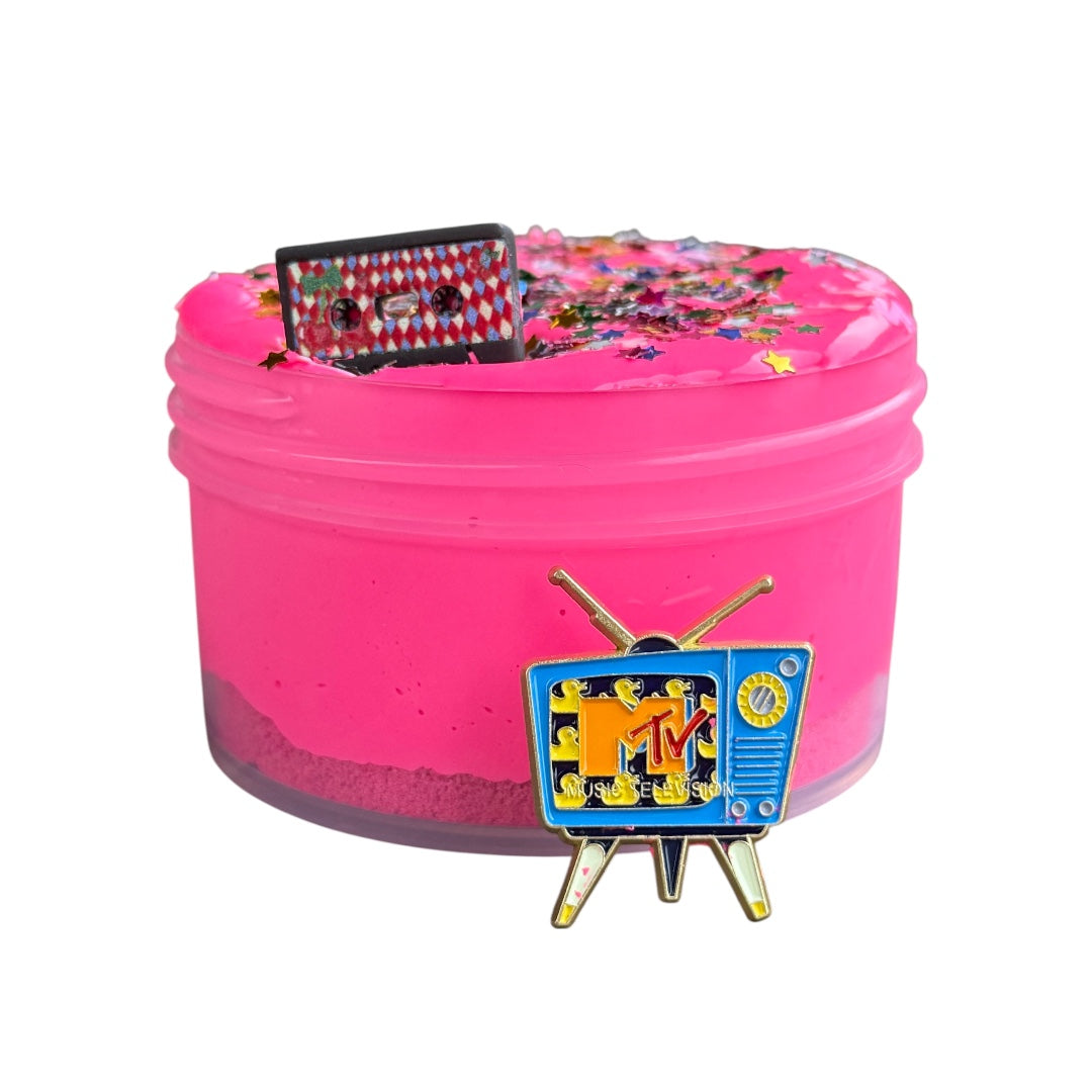 Music Television and Mix Tapes