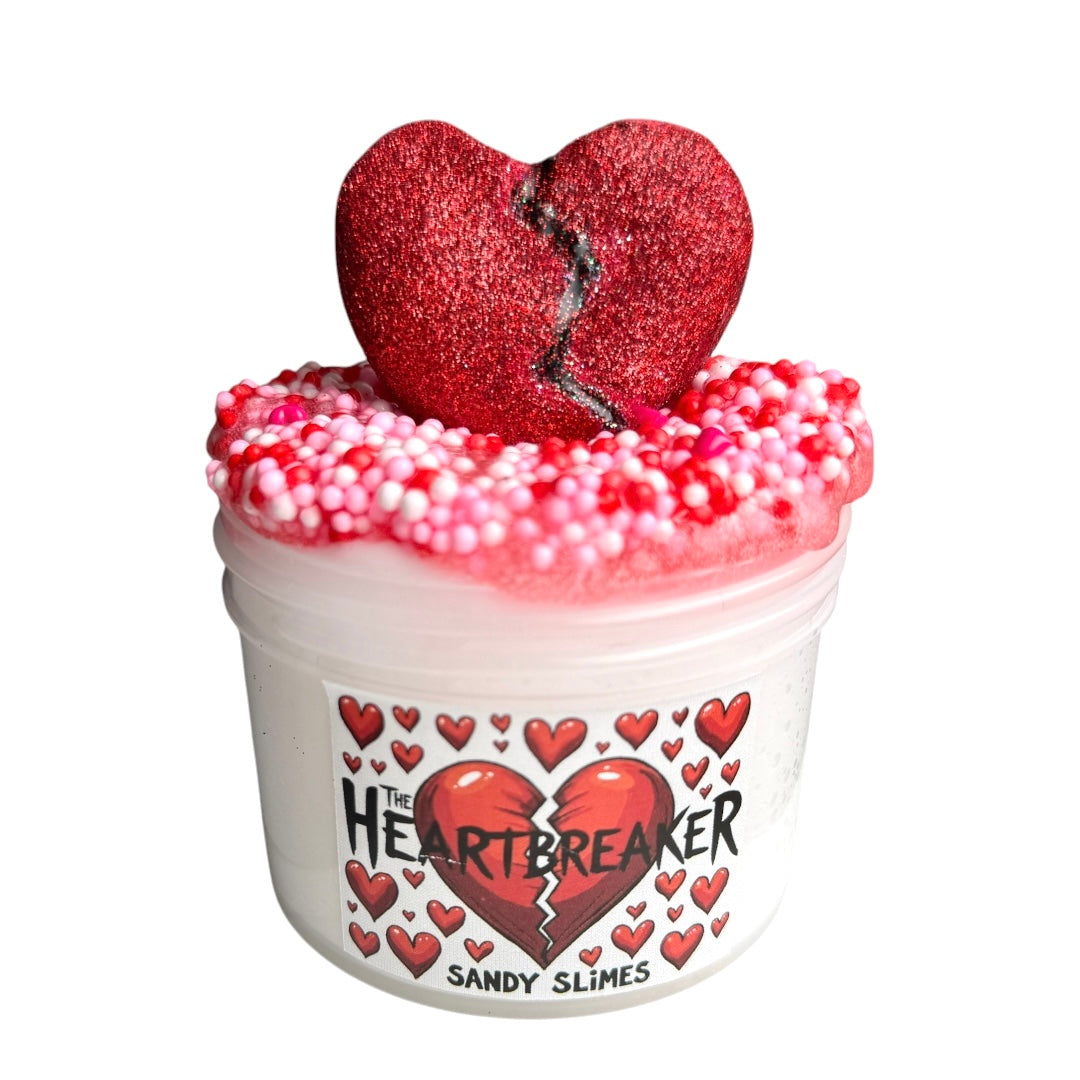 The Heartbreaker