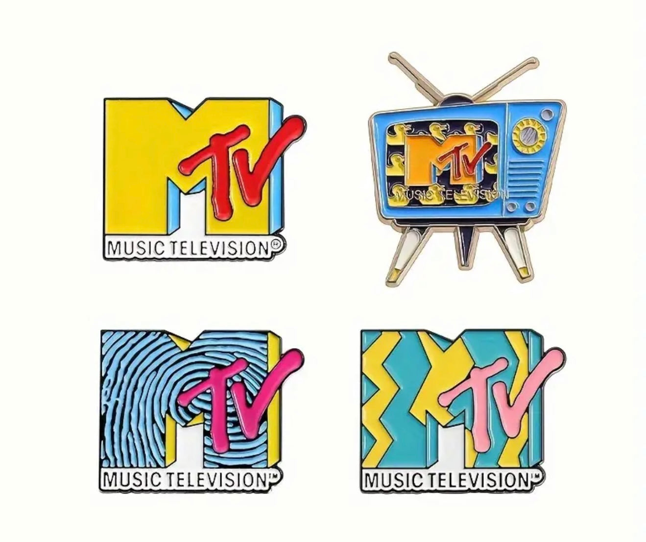Music Television and Mix Tapes