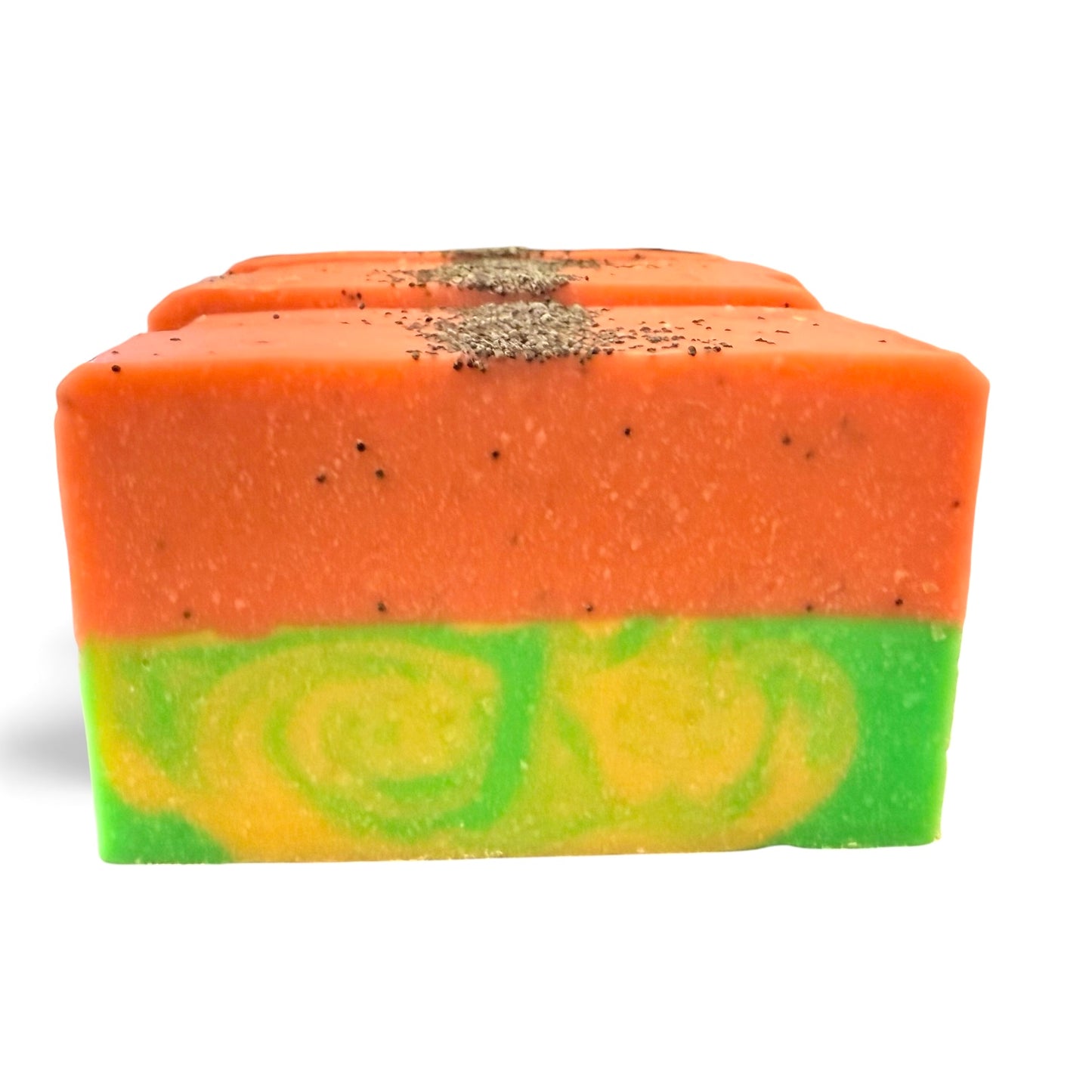 Watermelon Lemonade Handcrafted Soap