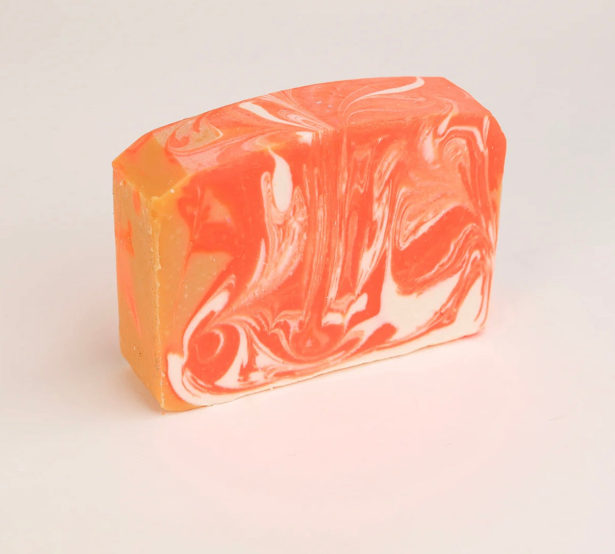 Morning Energy Handcrafted Soap