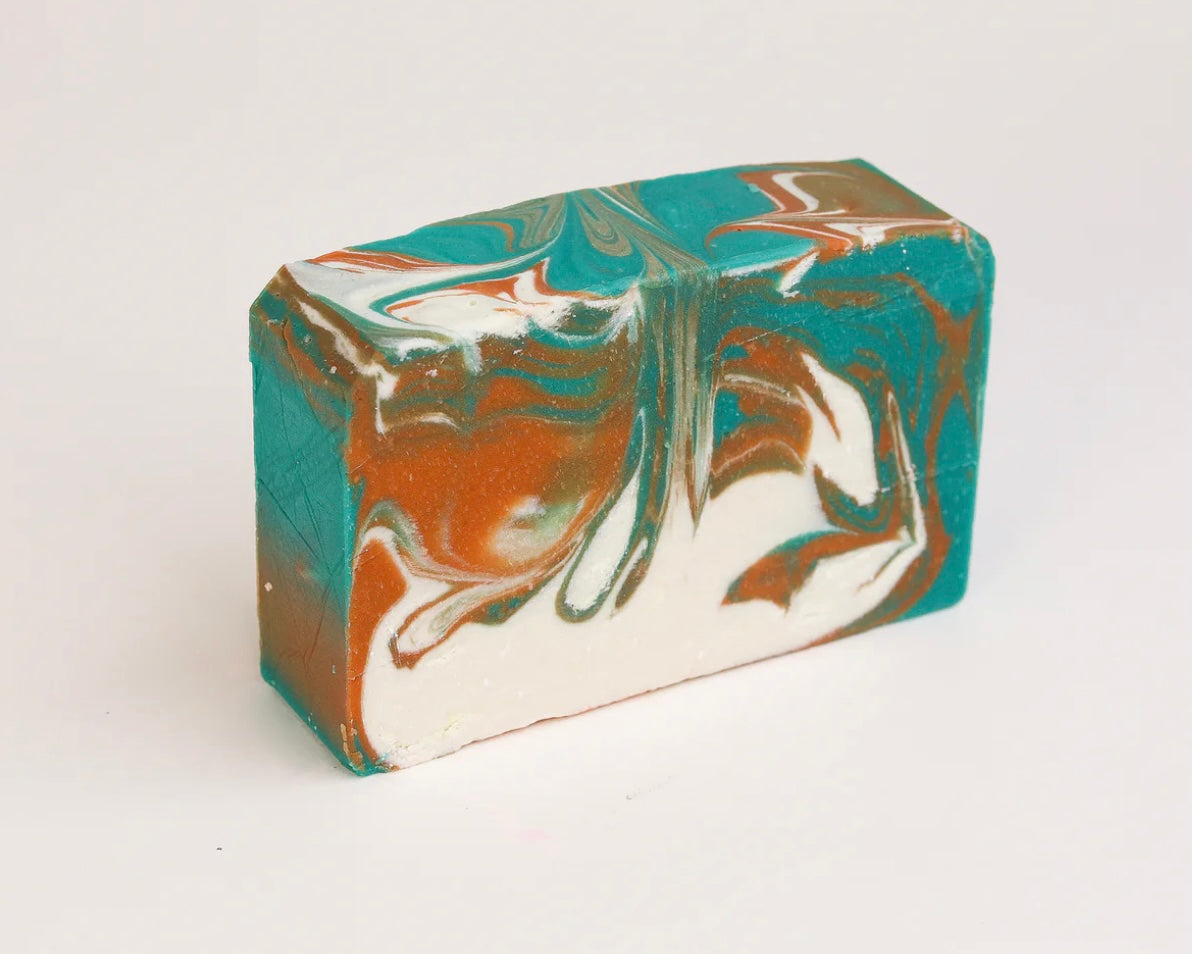Vanity Handcrafted Soap
