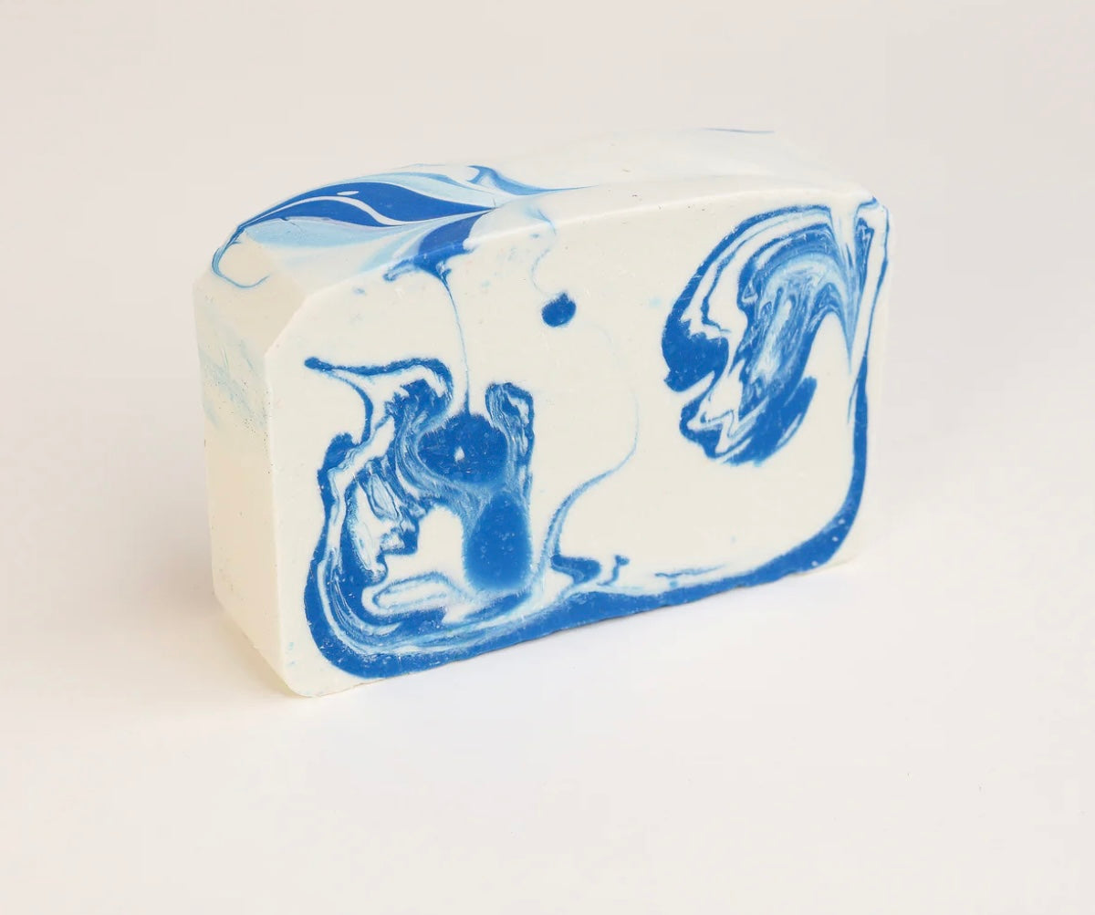Sundried Cotton Handcrafted Soap