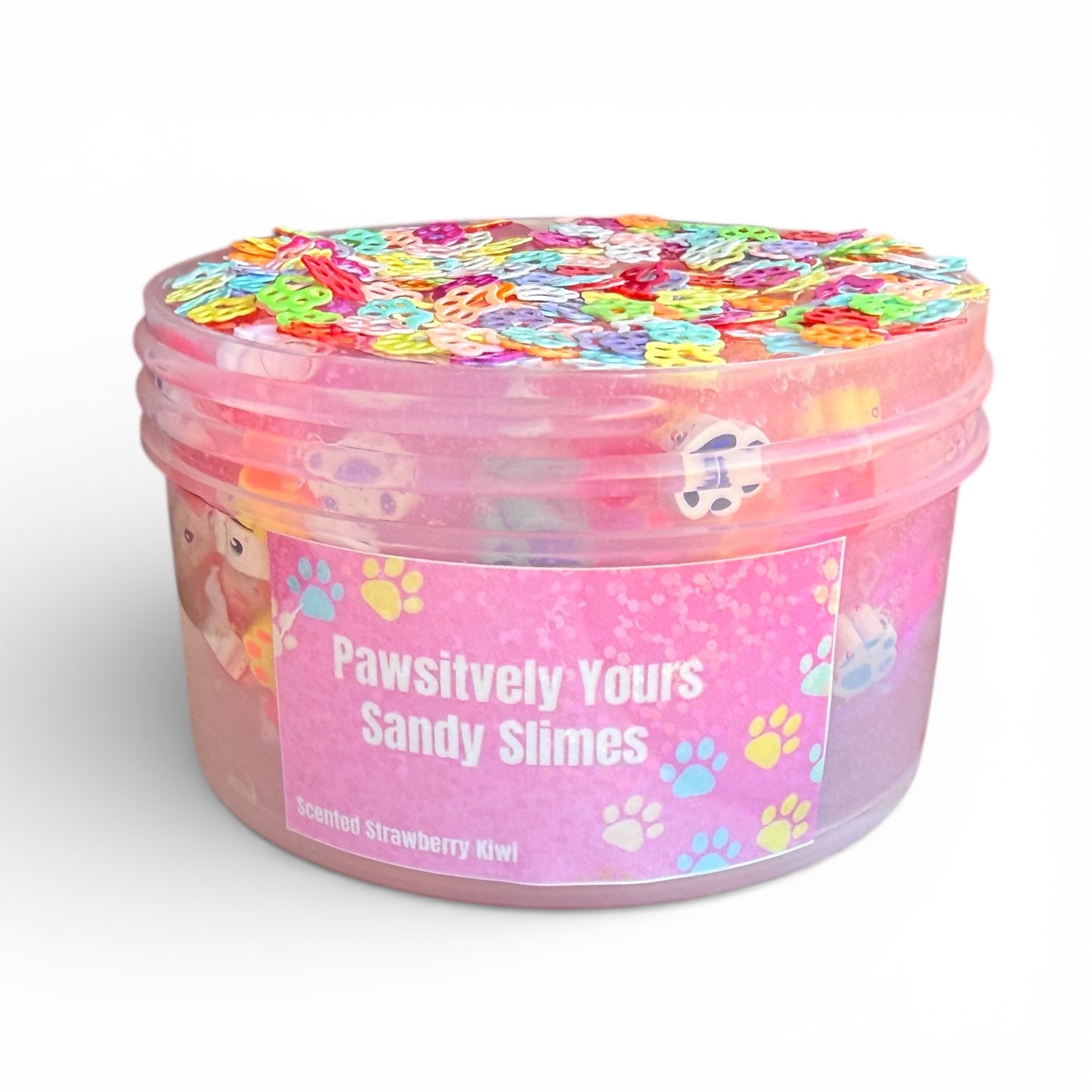 Pawsitively Yours