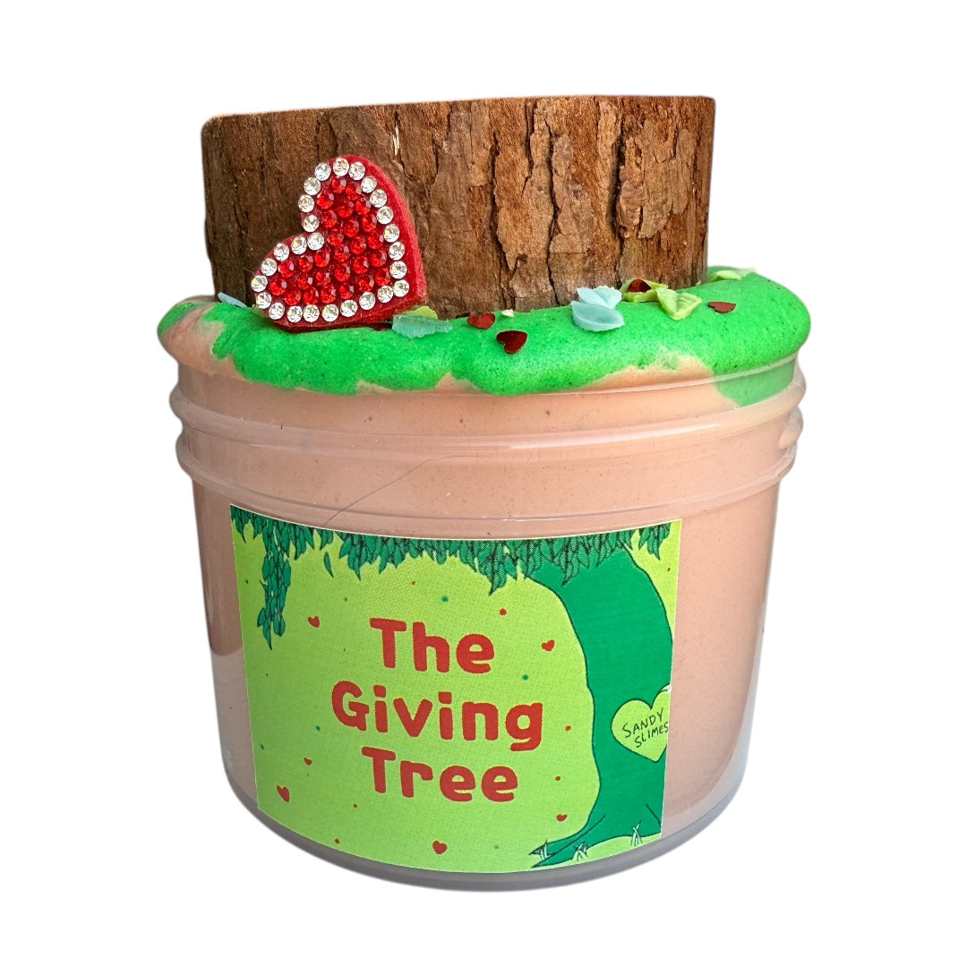The Giving Tree