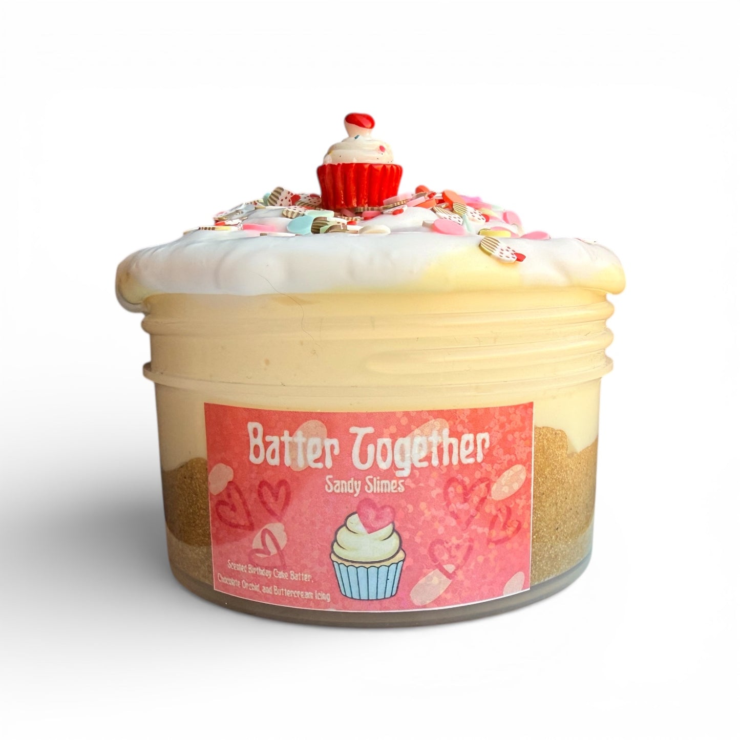 Batter Together
