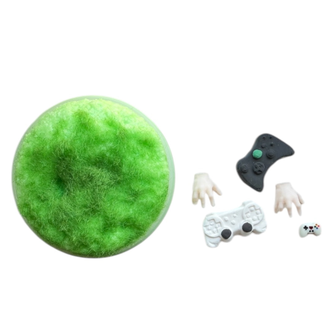 Touch Grass