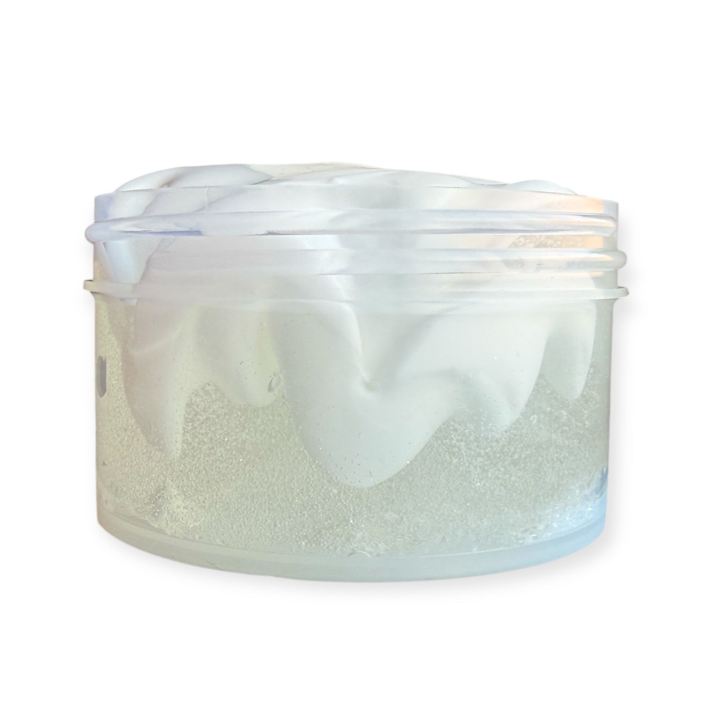 Epsom Salt Milk Bath