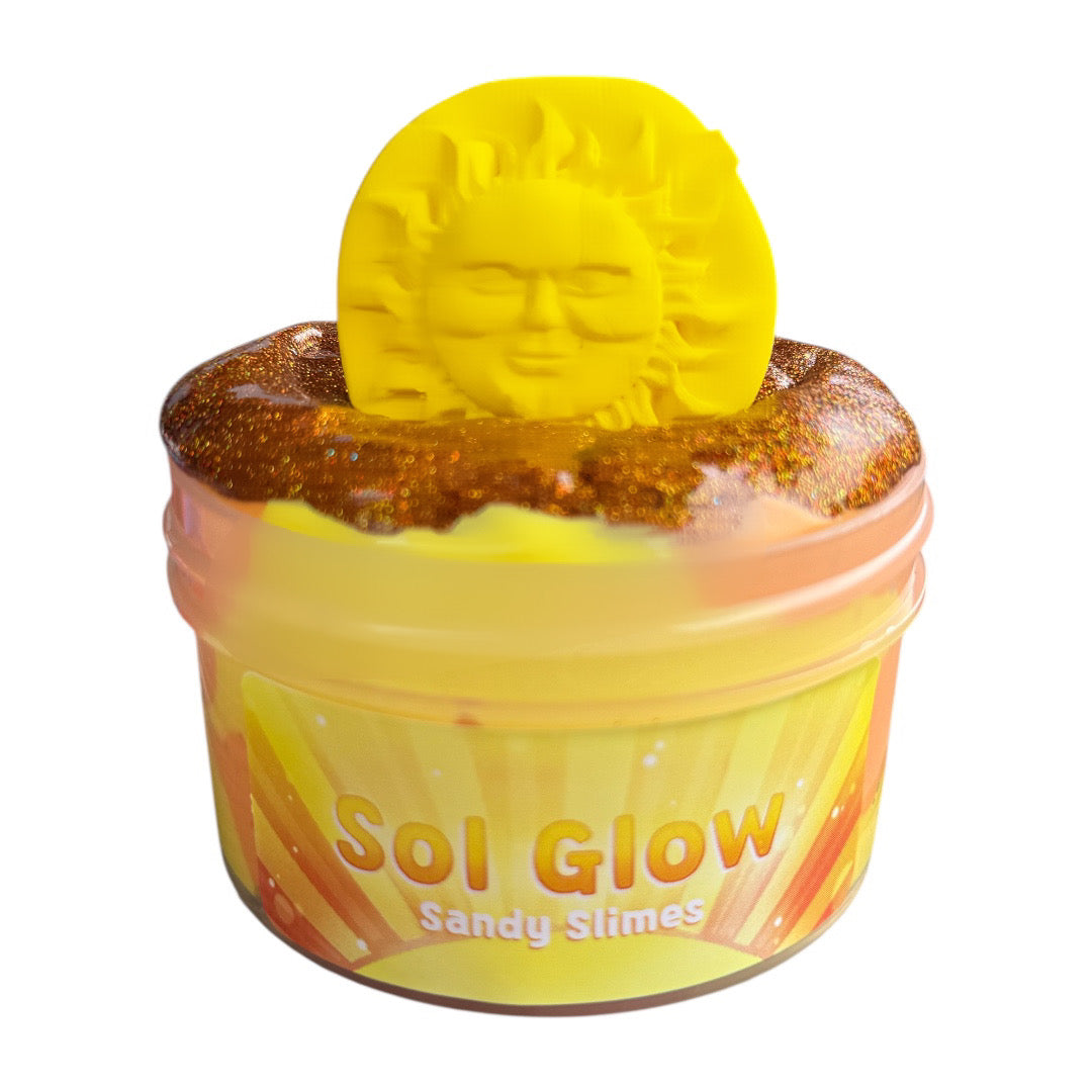 Sol Glow