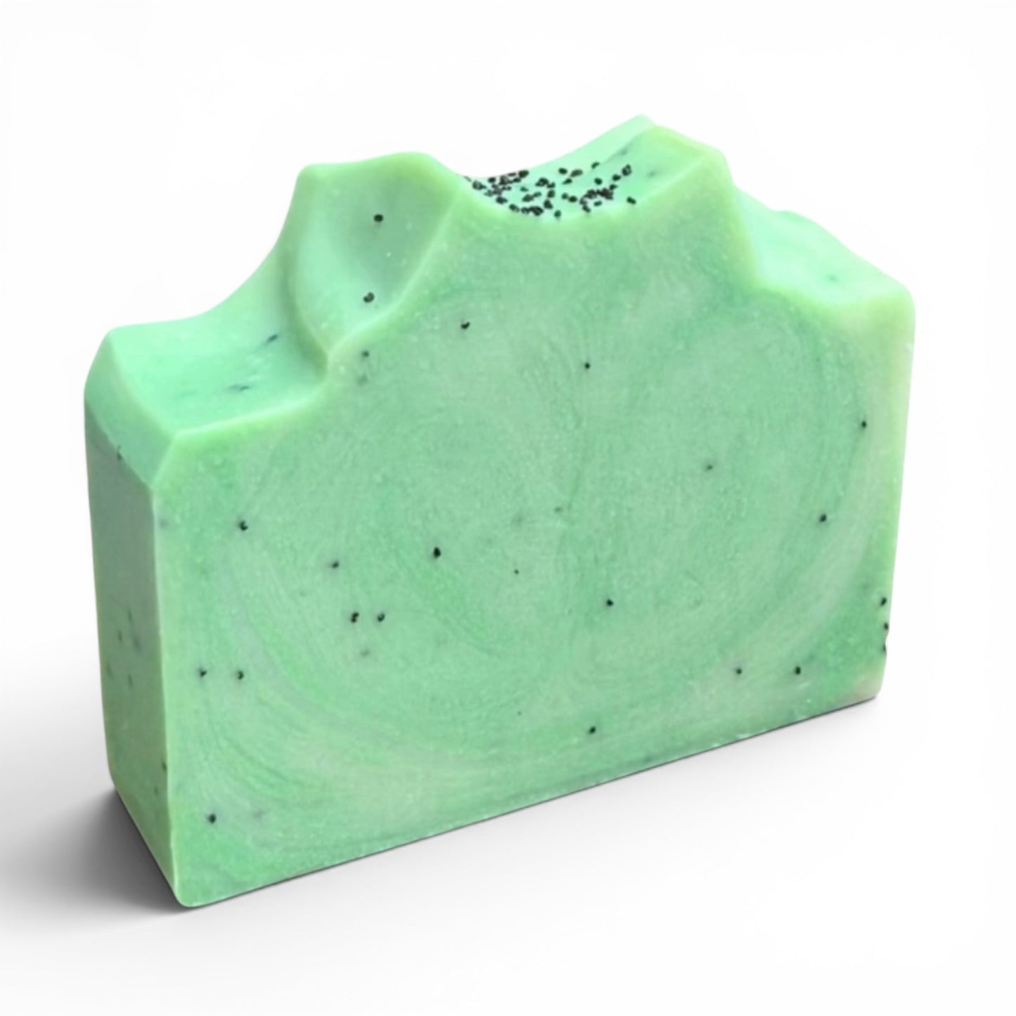 90’s Cucumber Melon Limited Edition Handcrafted Soap