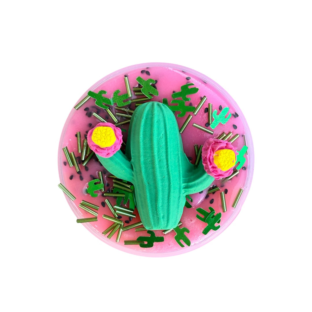Prickly Pear Cactus