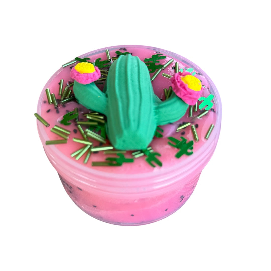 Prickly Pear Cactus