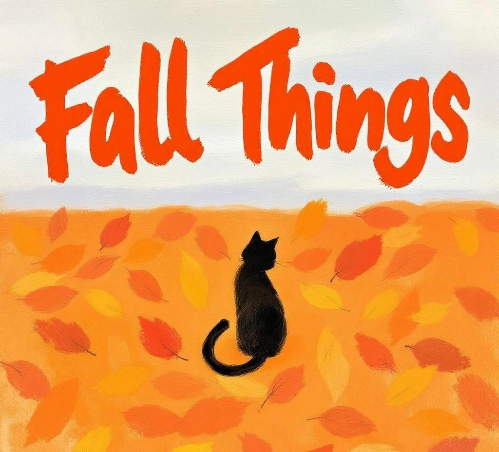 Fall Things