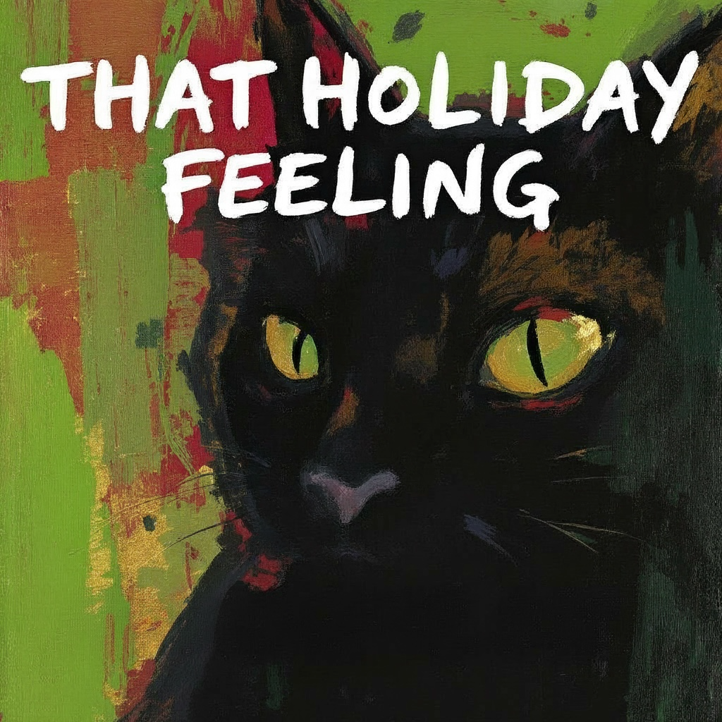 That Holiday Feeling Restock