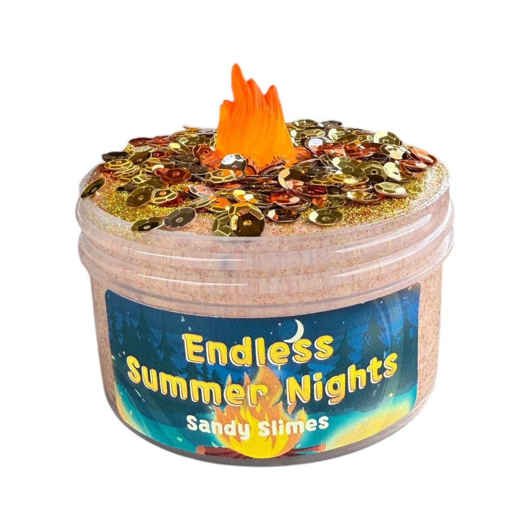 Endless Summer Nights