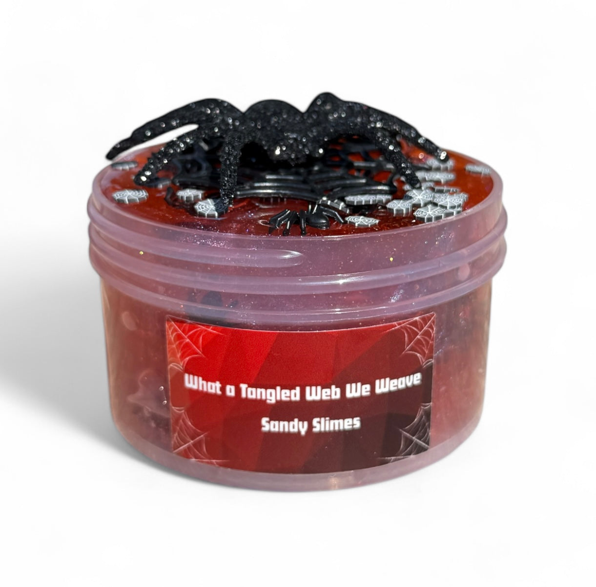 What a Tangled Web We Weave