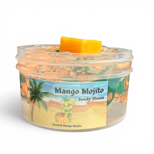 Mango Mojito