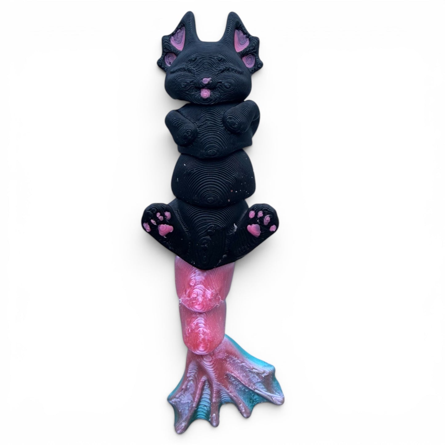 Purrmaid