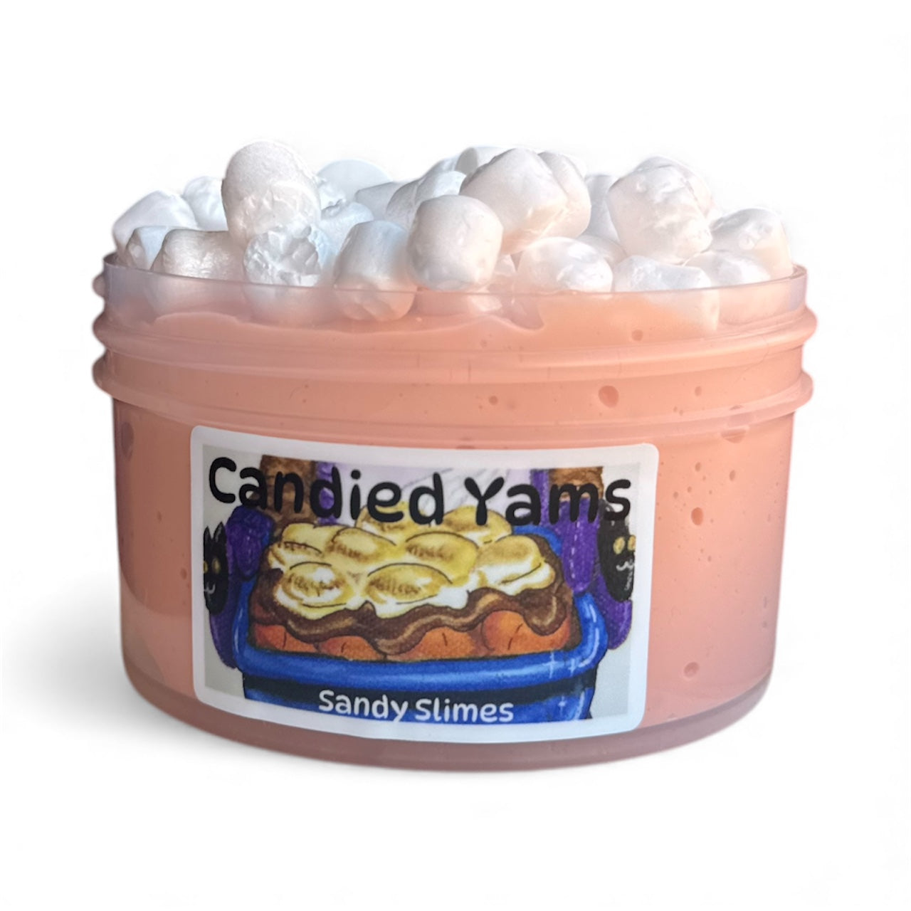 Candied Yams