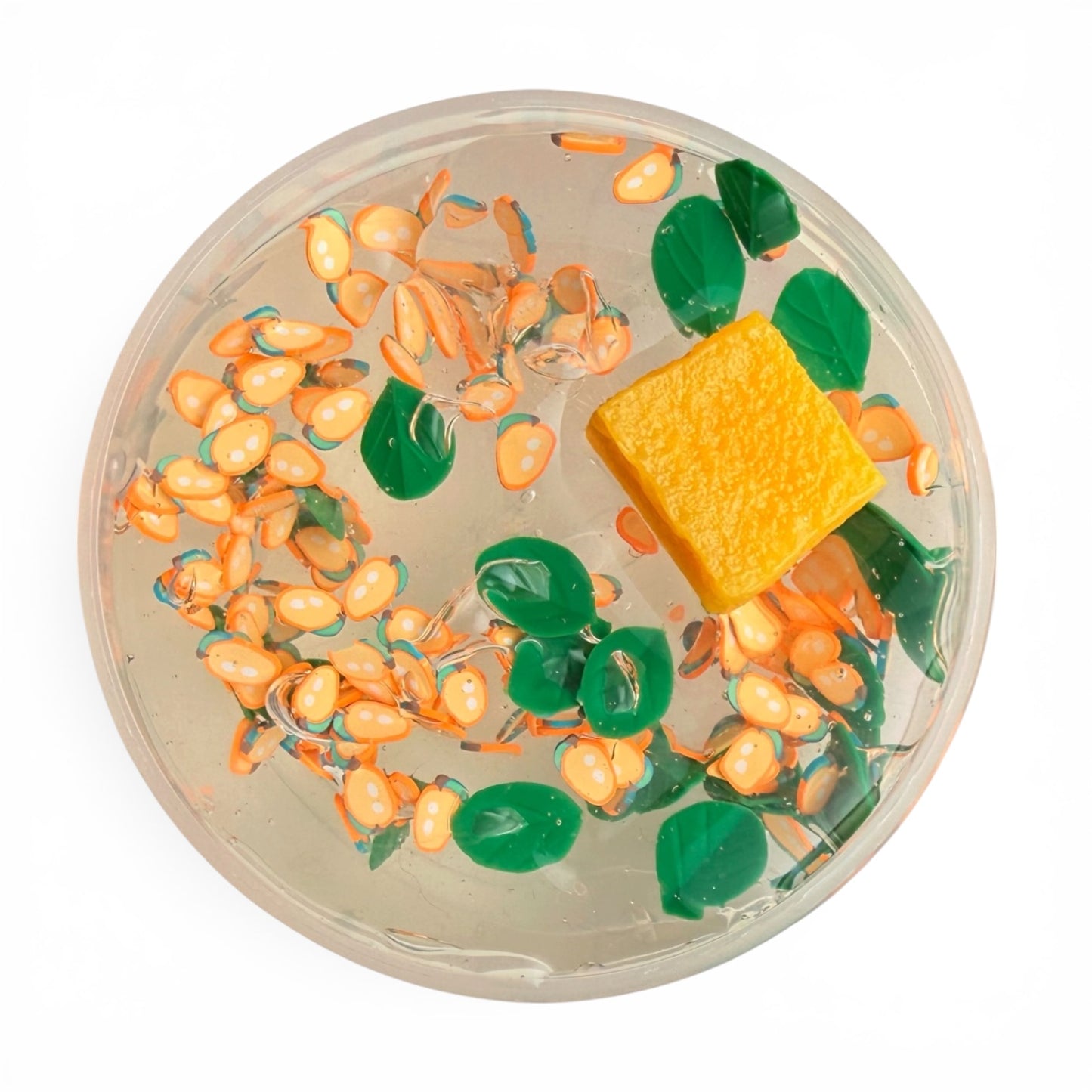 Mango Mojito