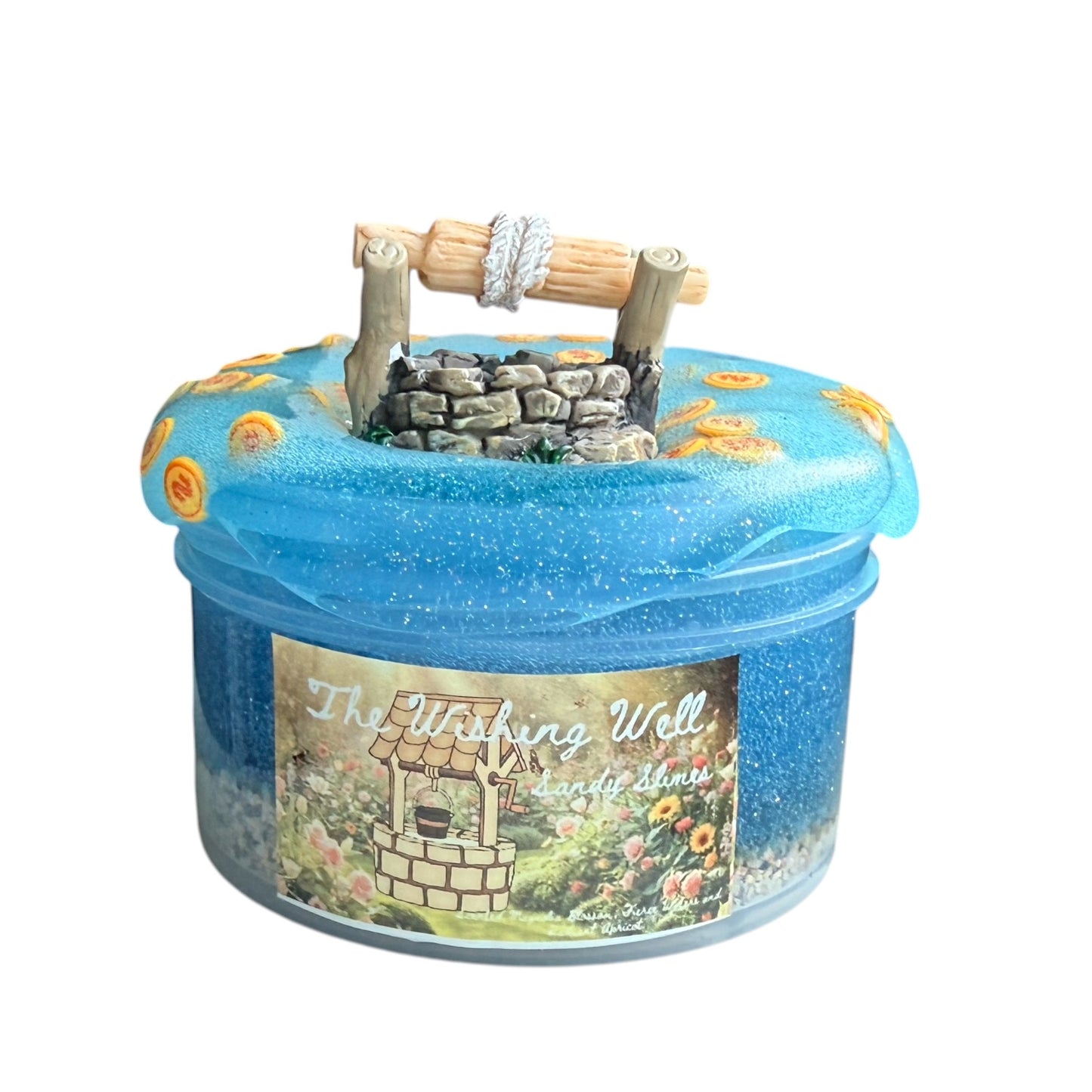 The Wishing Well