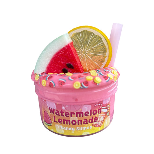 Watermelon Lemonade