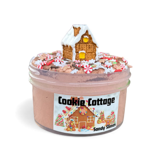 Cookie Cottage