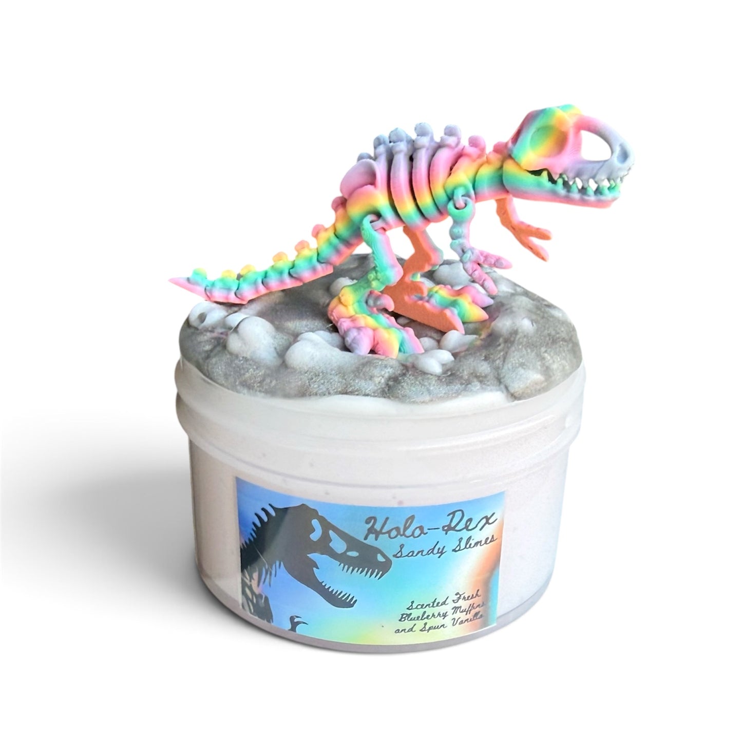 Holo Rex