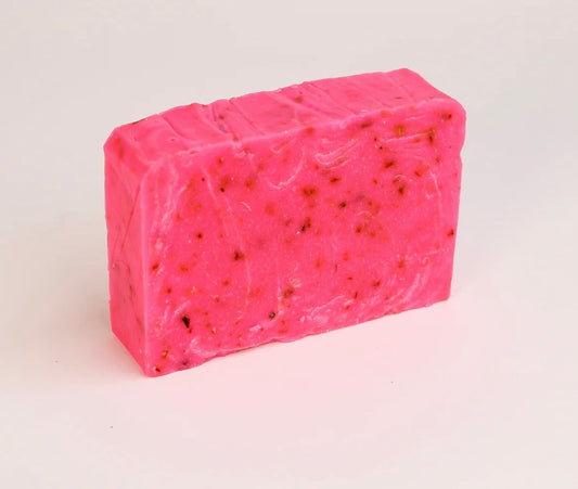 Rose Handcrafted Soap
