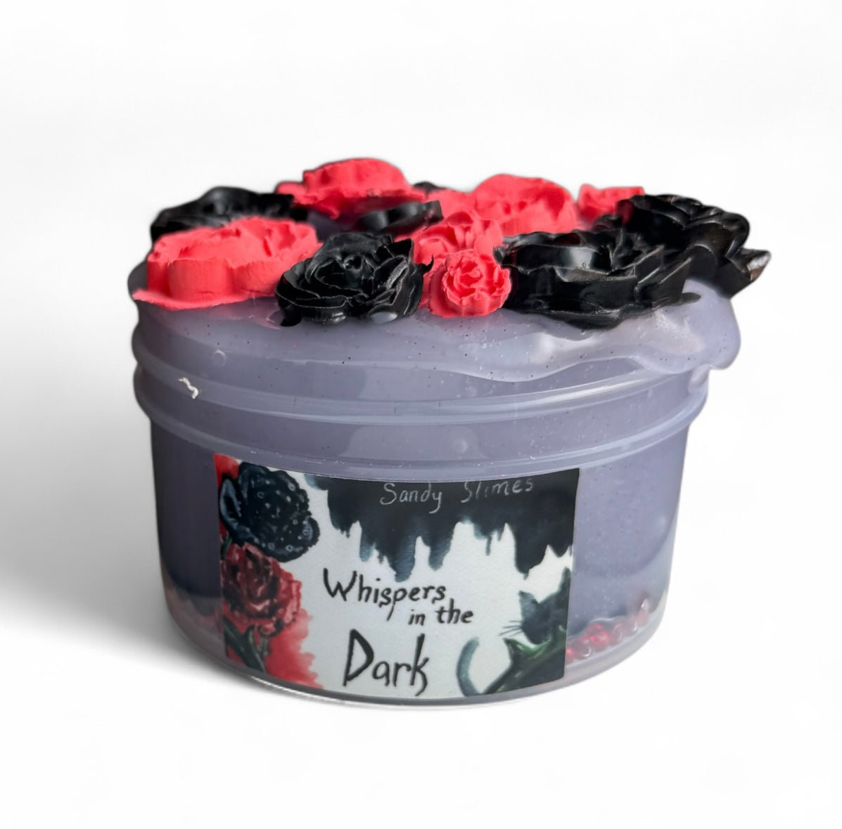 Whispers in the Dark