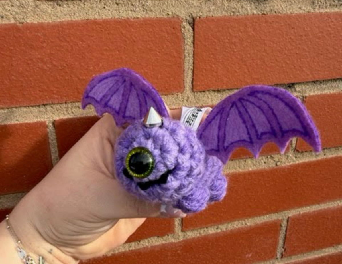 Purple People Eater