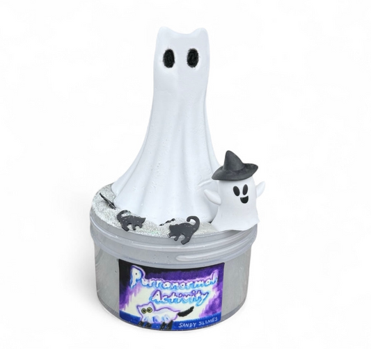 Purranormal Activity