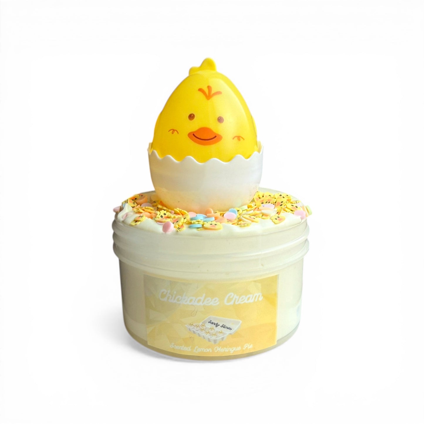 Chickadee Cream
