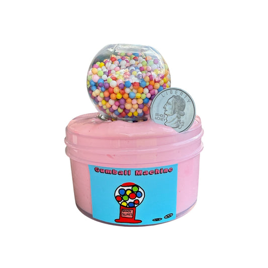 Gumball Machine