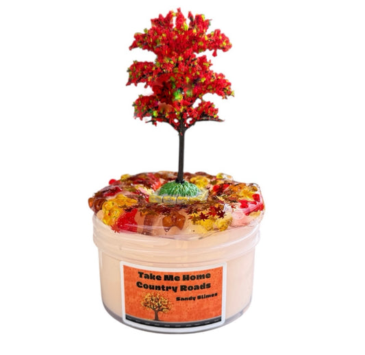 Take Me Home Country Roads