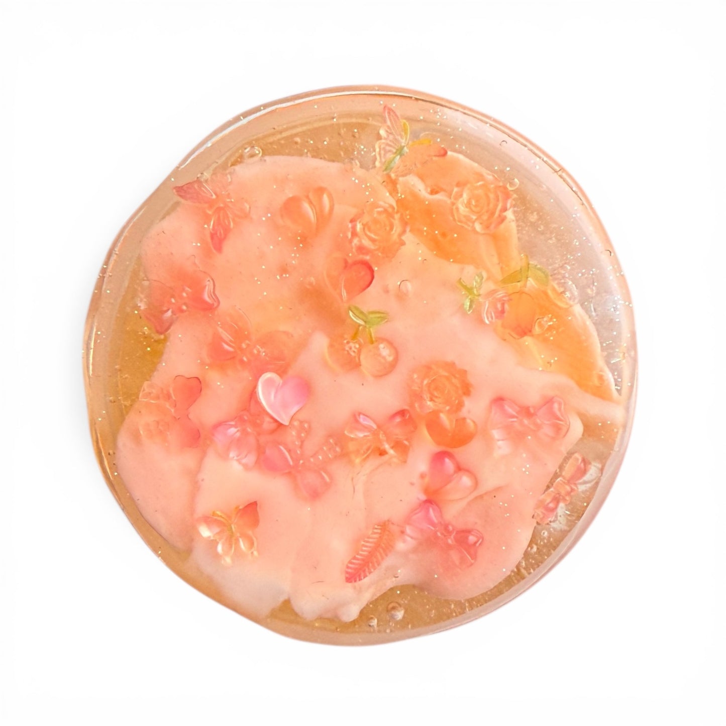 Wildflower Tea