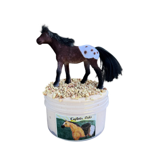 Captain Oats
