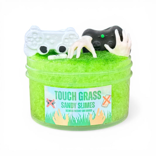 Touch Grass