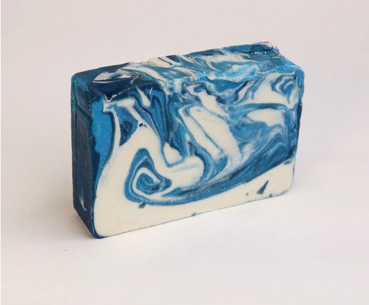 Frozen Handcrafted Soap