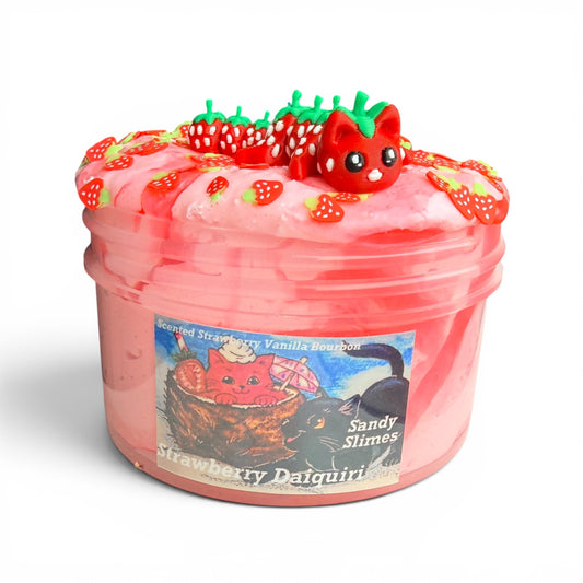 Strawberry Daiquiri