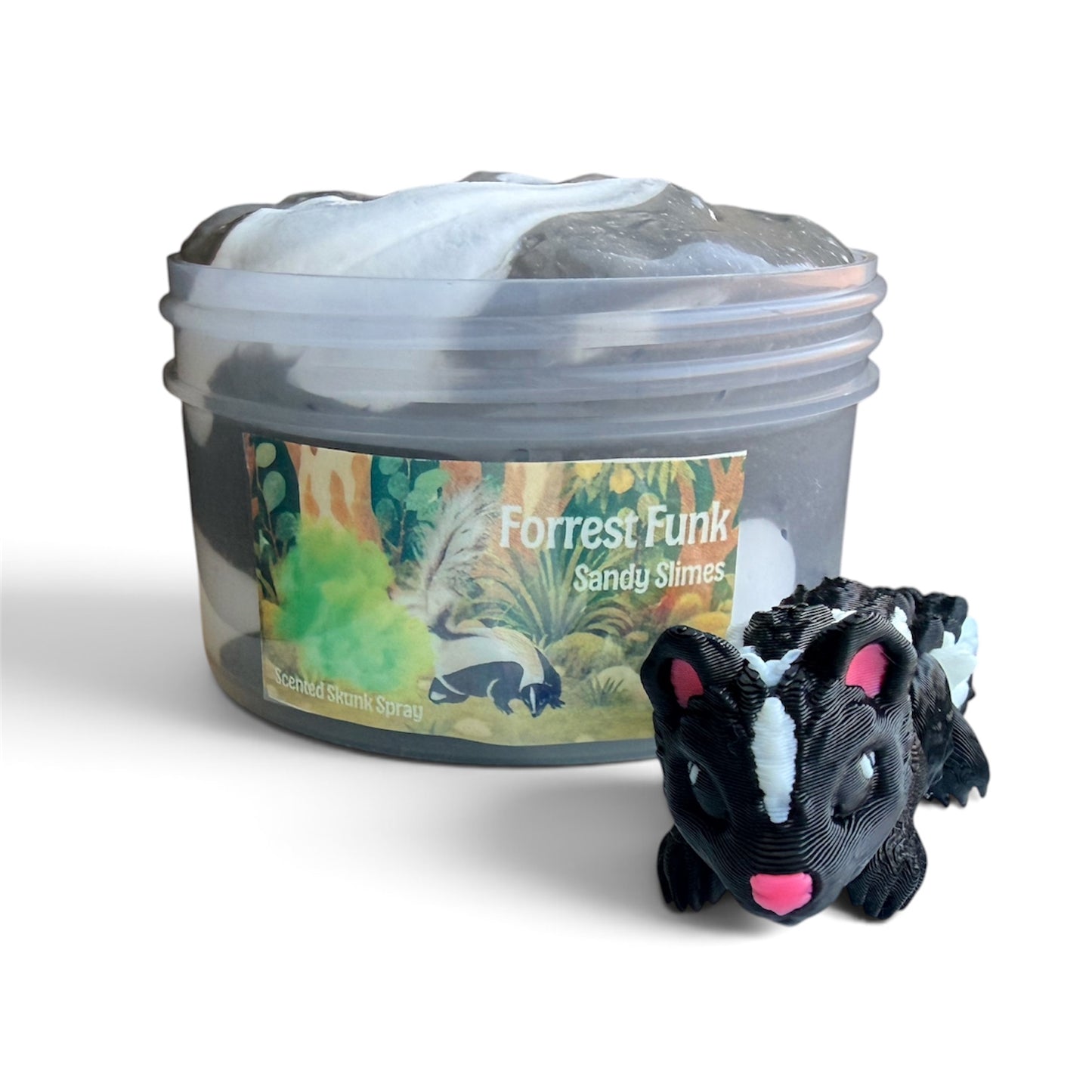 Forest Funk